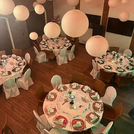 B & B M 3 Merkelbeek Dış mekan fotoğraf
