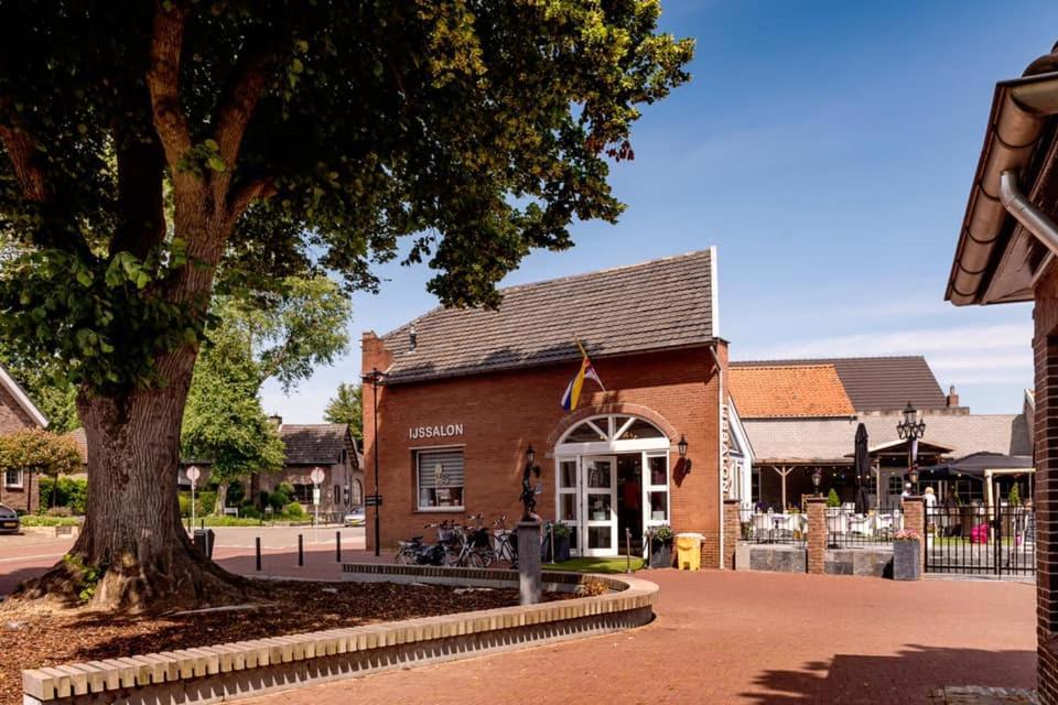 B & B M 3 Merkelbeek Dış mekan fotoğraf
