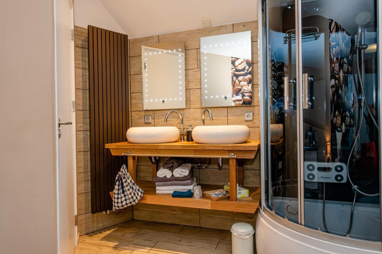 B & B M 3 Merkelbeek Dış mekan fotoğraf