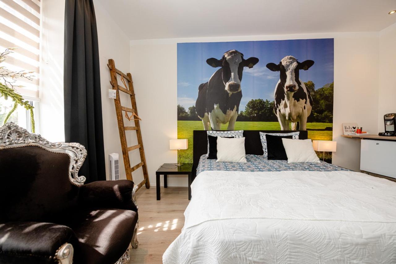 B & B M 3 Merkelbeek Dış mekan fotoğraf