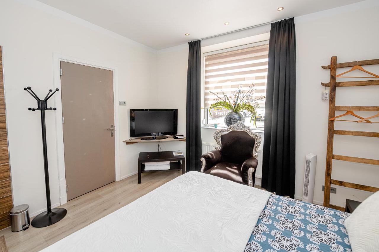 B & B M 3 Merkelbeek Dış mekan fotoğraf