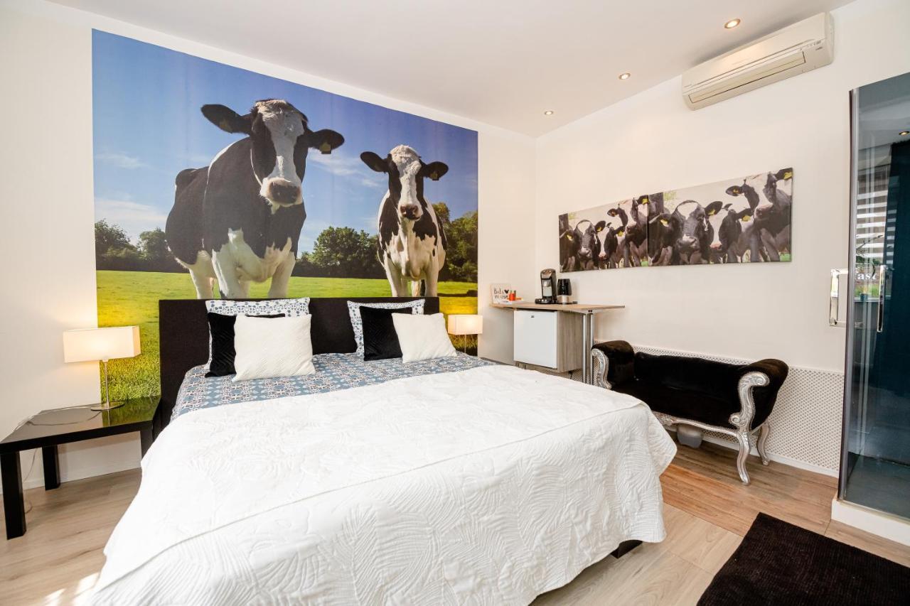B & B M 3 Merkelbeek Dış mekan fotoğraf