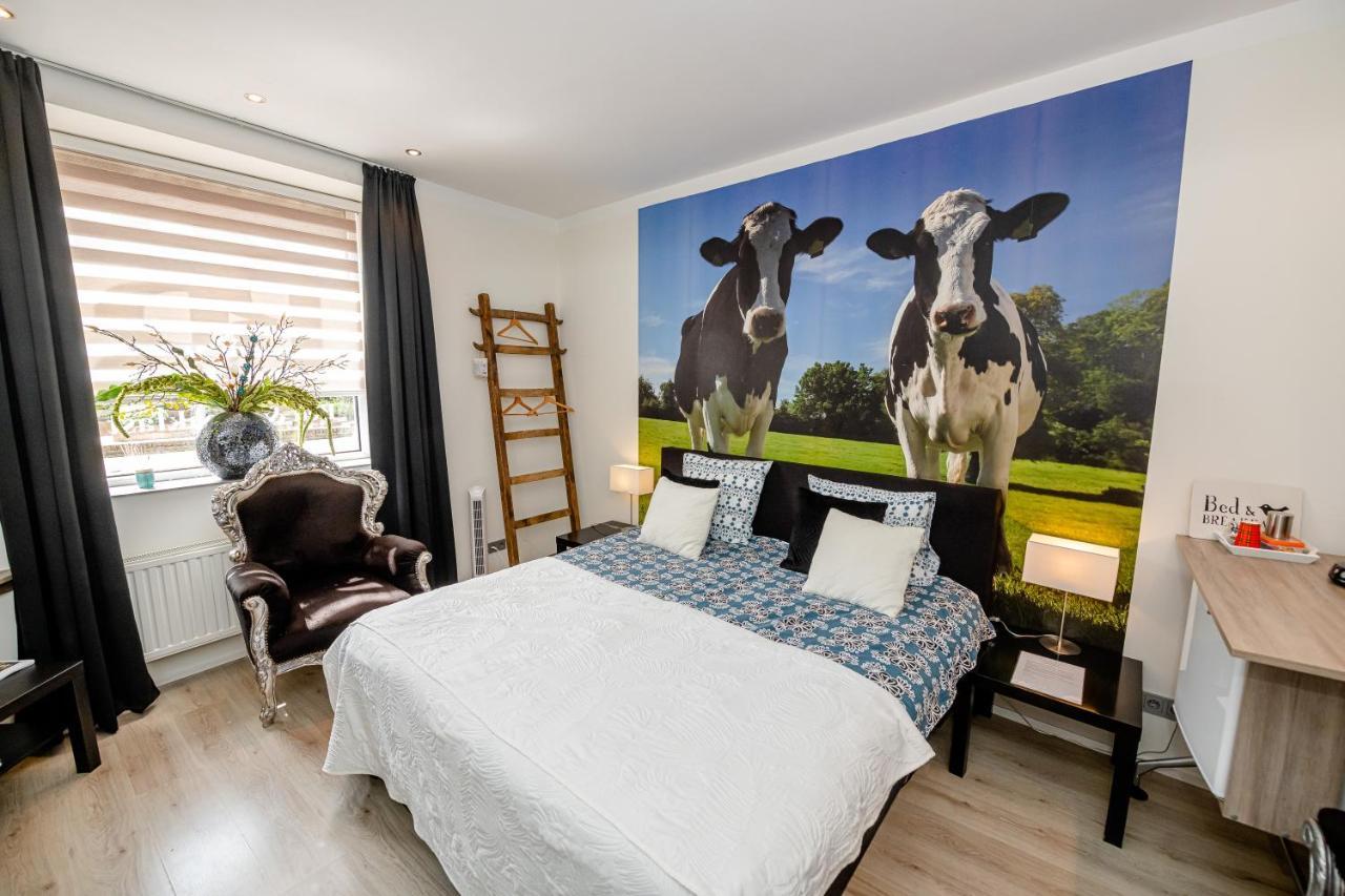 B & B M 3 Merkelbeek Dış mekan fotoğraf