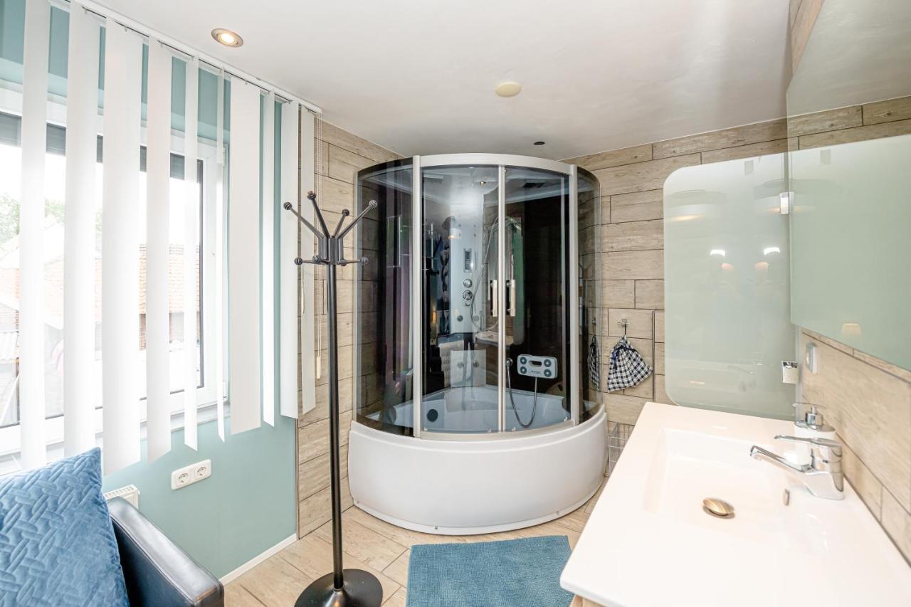 B & B M 3 Merkelbeek Dış mekan fotoğraf