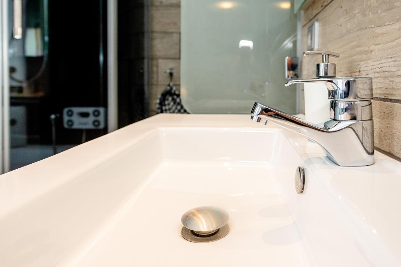 B & B M 3 Merkelbeek Dış mekan fotoğraf