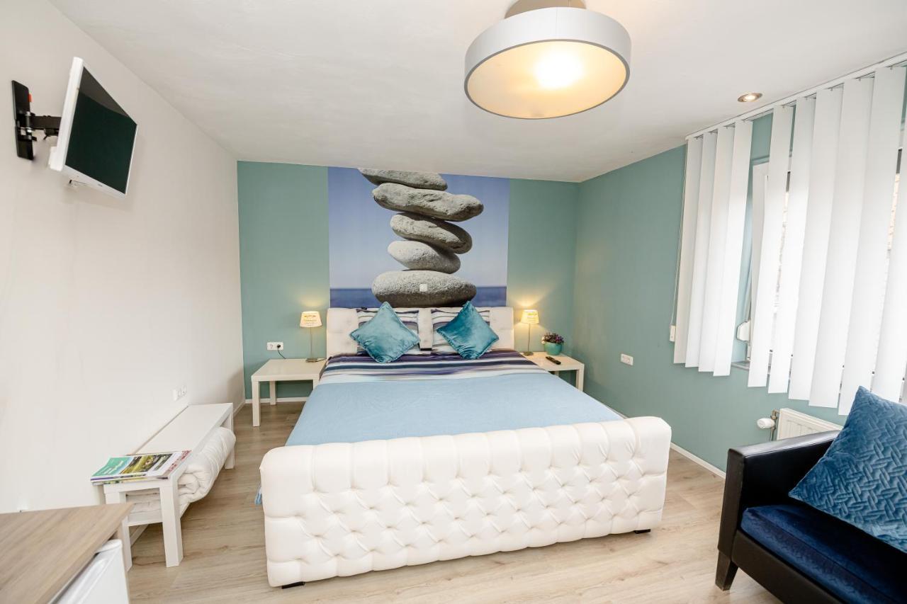 B & B M 3 Merkelbeek Dış mekan fotoğraf