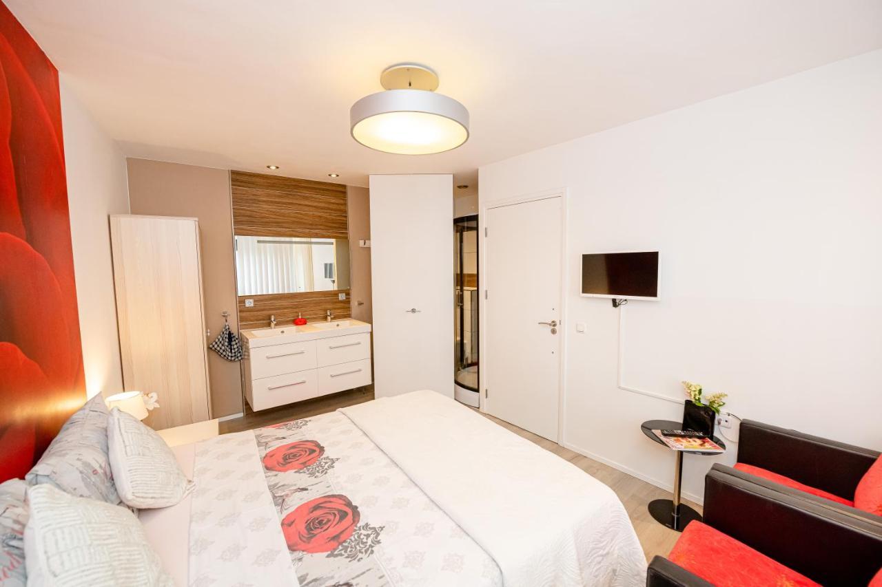 B & B M 3 Merkelbeek Dış mekan fotoğraf