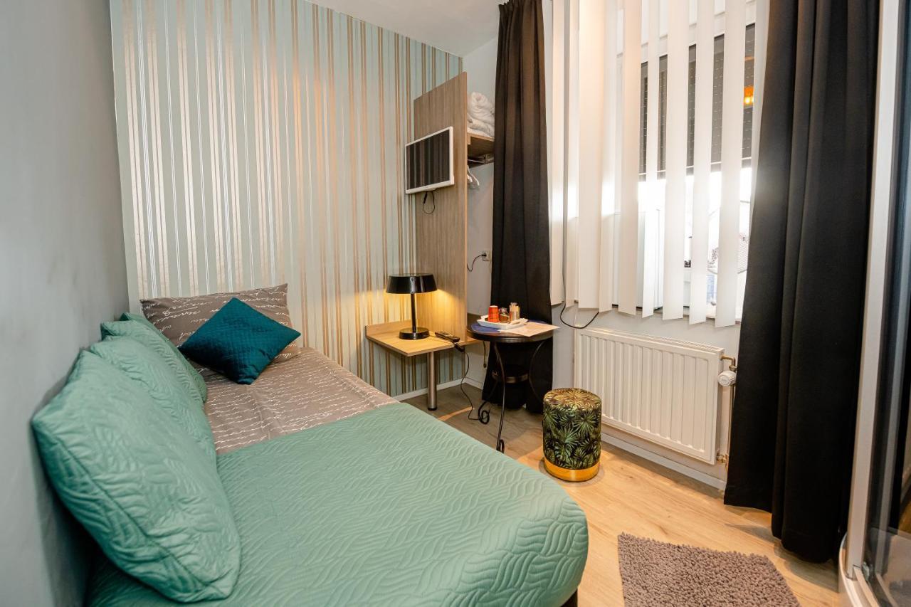 B & B M 3 Merkelbeek Dış mekan fotoğraf