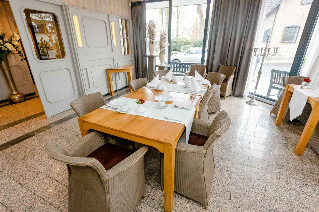 B & B M 3 Merkelbeek Dış mekan fotoğraf