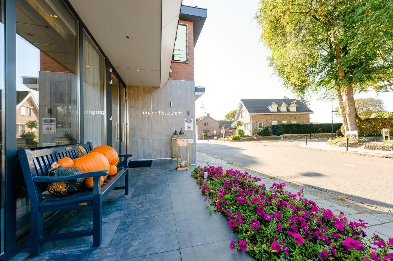 B & B M 3 Merkelbeek Dış mekan fotoğraf