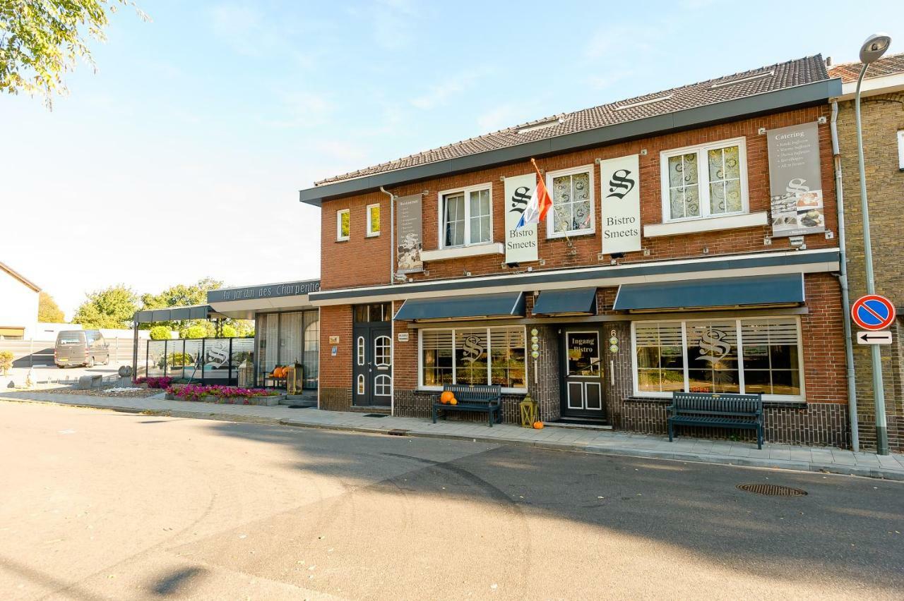 B & B M 3 Merkelbeek Dış mekan fotoğraf